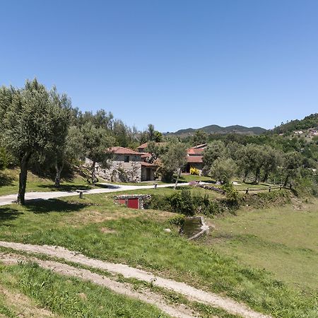 Quinta Do Rapozinho Villa Cabeceiras de Basto Exterior photo