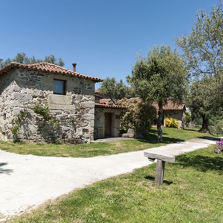 Quinta Do Rapozinho Villa Cabeceiras de Basto Exterior photo